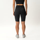 Asana Pocket Biker Short - Ninepine