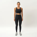 Asana Crop Tank - Ninepine