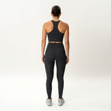Asana Pocket Legging - Ninepine