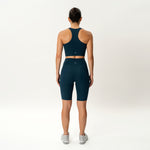 Asana Pocket Biker Short - Ninepine