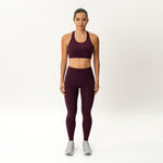 Asana Sports Bra - Ninepine