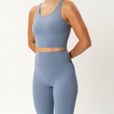 Asana Legging - Ninepine