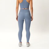 Asana Legging - Ninepine