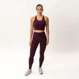 Asana Legging - Ninepine