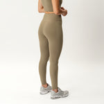 Asana Pocket Legging - Ninepine