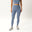 Asana Pocket Legging - Ninepine