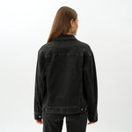 Stretchy ComfortDenim™ Jacket - Ninepine
