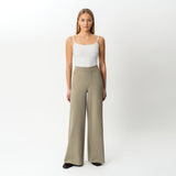 Asana Wide Pant - Ninepine