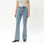 Bootcut ComfortDenim™ Jeans - Ninepine