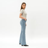 Bootcut ComfortDenim™ Jeans - Ninepine
