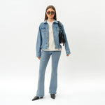 Bootcut ComfortDenim™ Jeans - Ninepine