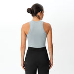 Soft Racerback Tank - Ninepine