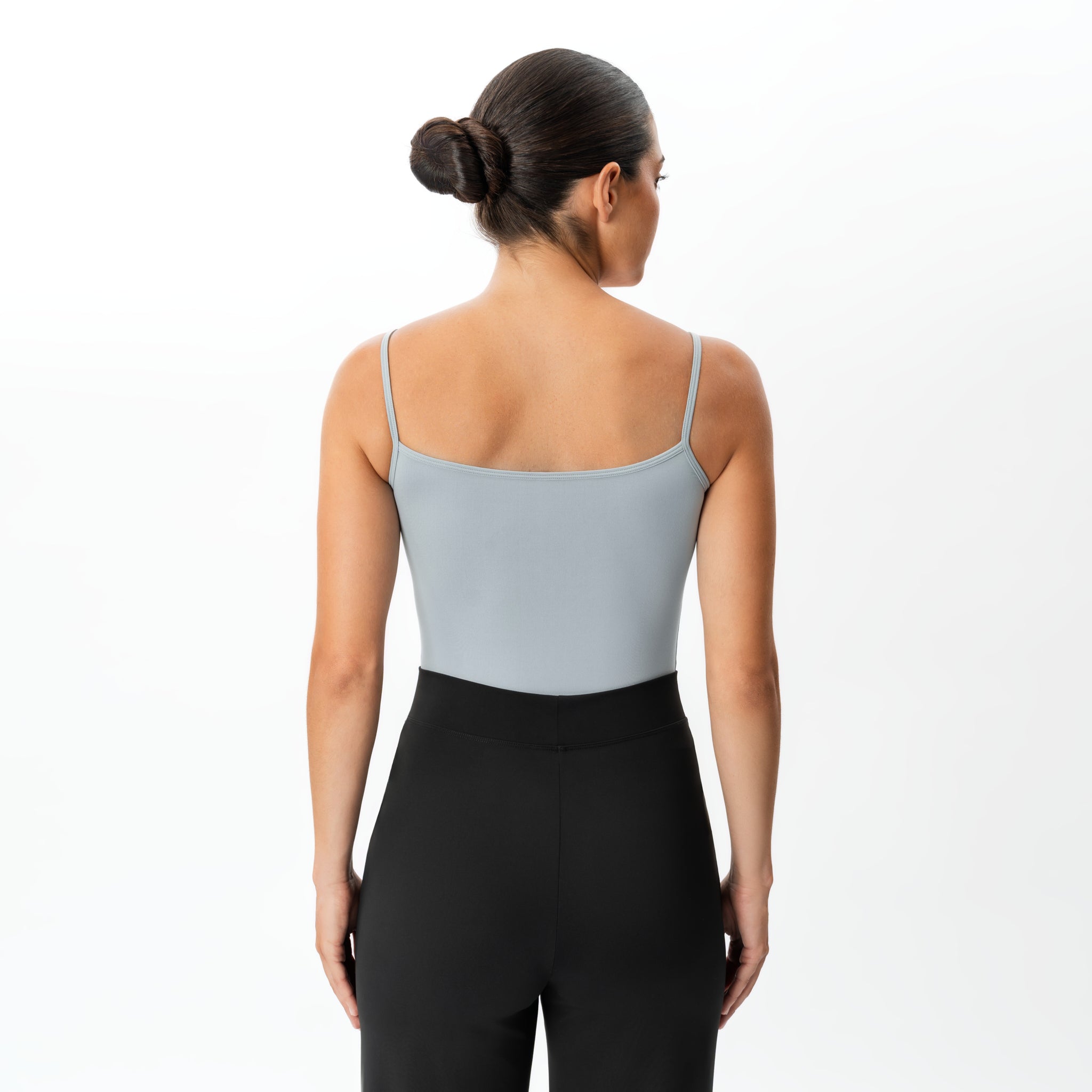 Soft Strappy Tank - Ninepine