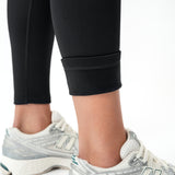 Winter Thermal Fleece Legging - Ninepine