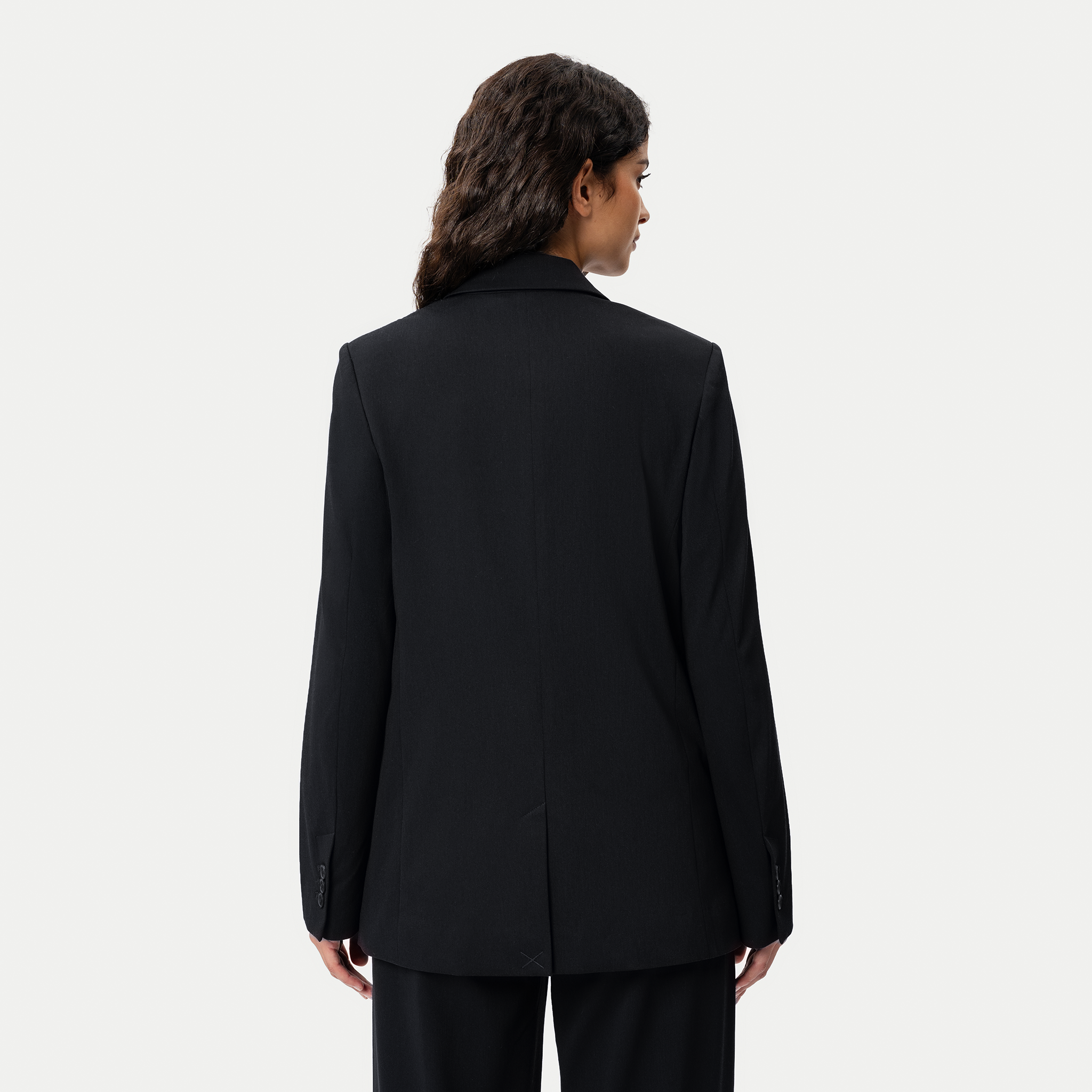 Height: 172 cm | Size: S / Height: 5'8" | Size: S