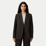 Dressed Work Blazer - Ninepine