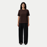 Classic Pima T-shirt - Ninepine