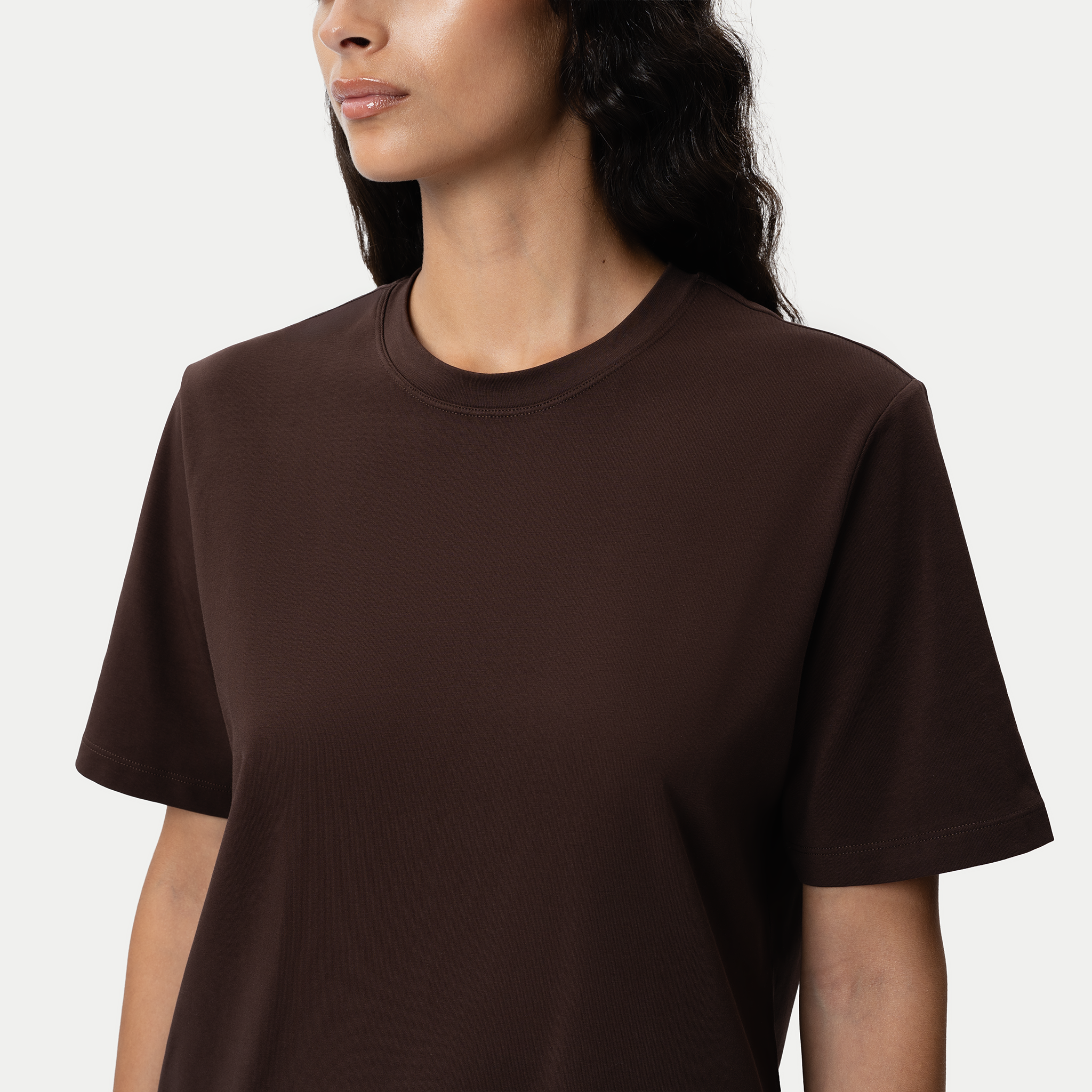Classic Pima T-shirt - Ninepine