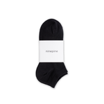 Ankle Socks (3 Pack) - Clean - Ninepine