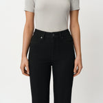 Classic Straight ComfortDenim™ Jeans - Ninepine