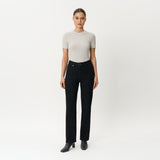 Classic Straight ComfortDenim™ Jeans - Ninepine