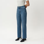 Classic Straight ComfortDenim™ Jeans - Ninepine