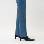 Classic Straight ComfortDenim™ Jeans - Ninepine