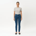 Skinny ComfortDenim™ Jeans - Ninepine