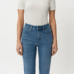 Slim ComfortDenim™ Jeans - Ninepine