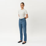 Slim ComfortDenim™ Jeans - Ninepine