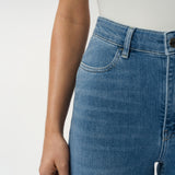 Summer ComfortDenim™ Jeans - Ninepine