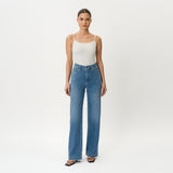 Summer ComfortDenim™ Jeans - Ninepine