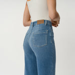 Summer ComfortDenim™ Jeans - Ninepine