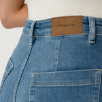 Summer ComfortDenim™ Jeans - Ninepine