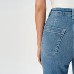 Summer ComfortDenim™ Jeans - Ninepine