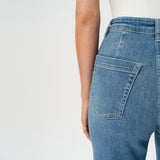 Summer ComfortDenim™ Jeans - Ninepine