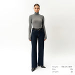 Relaxed ComfortDenim™ Jeans - Ninepine