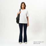 Asana Bootcut Pant - Ninepine