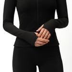 Asana Active Jacket - Ninepine