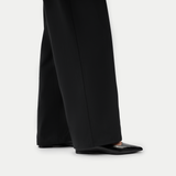 Asana Double Pleat Pant