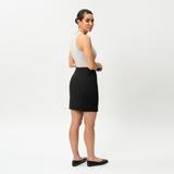 Asana Short Skirt - Ninepine