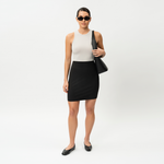 Asana Short Skirt - Ninepine