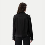 Stretchy ComfortDenim™ Jacket - Ninepine