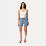 Stretchy ComfortDenim™ Shorts - Ninepine