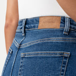 Stretchy ComfortDenim™ Shorts - Ninepine