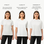 Classic Pima T-shirt - Ninepine