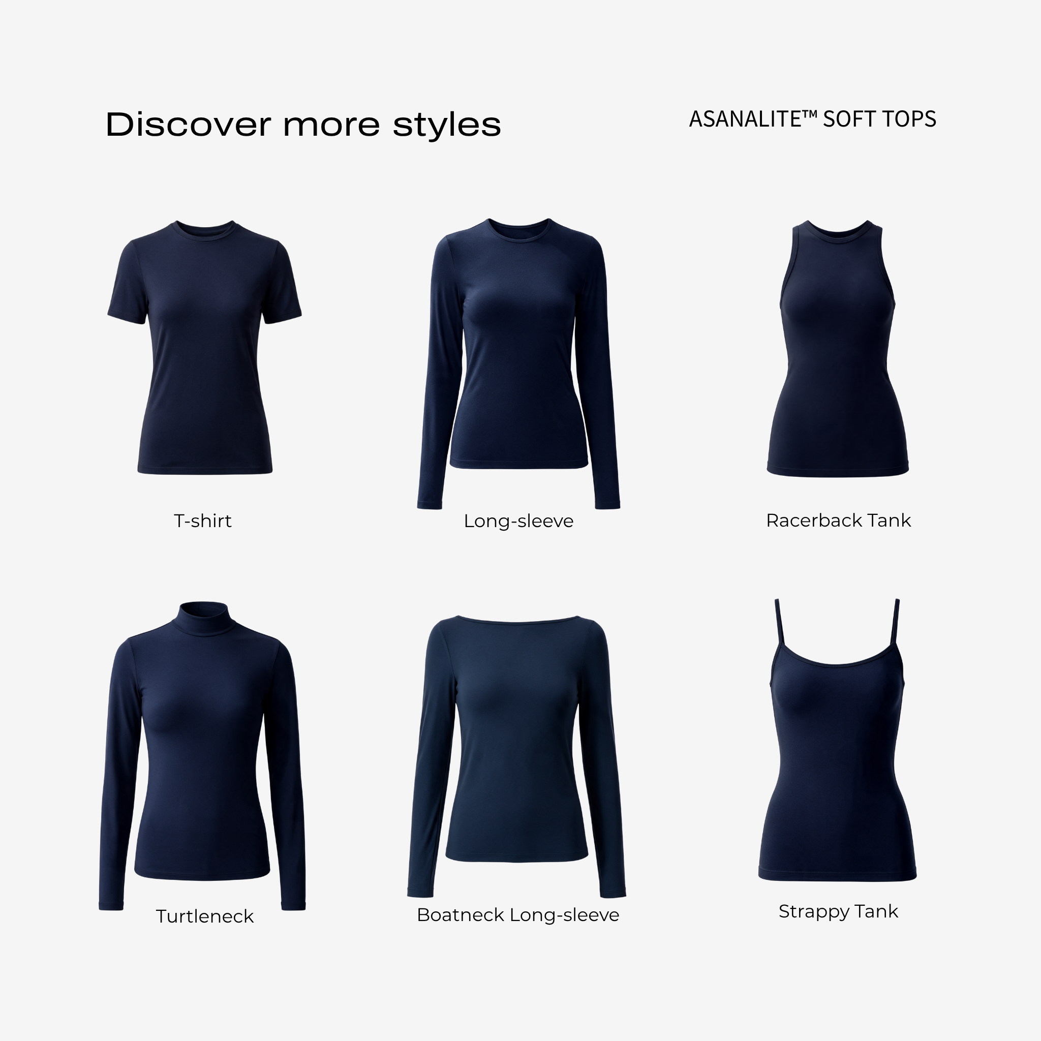 Soft Boatneck Long-sleeve - Ninepine