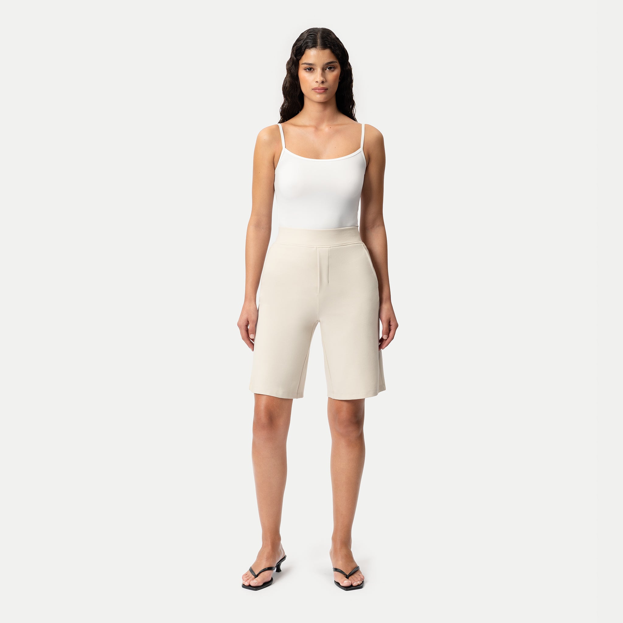 Height: 172 cm | Length: 25 cm | Size: S / Height: 5'8" | Length: 25 cm | Size: S