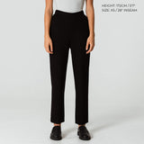 Tailored Slim Trouser - Ninepine