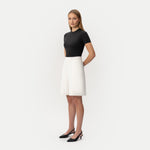 Asana Shorts - Ninepine